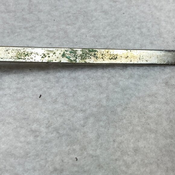 Vintage Eyeglasses Metal Mens 70s 80s - Picture 11 of 15